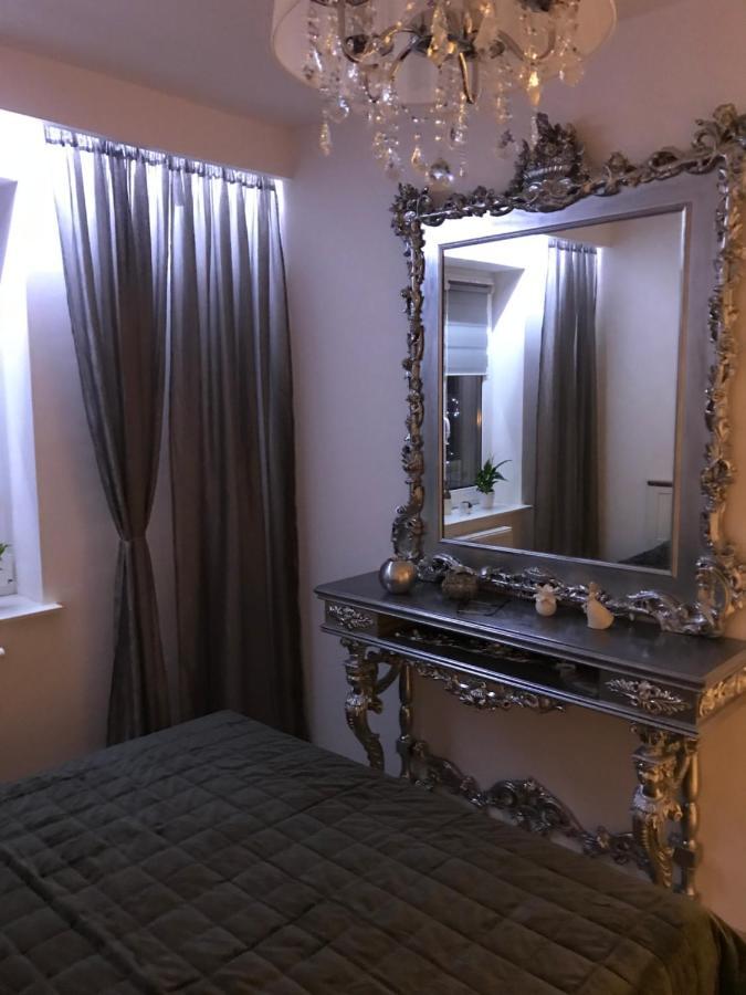Apartament Na Skrzypka 치에신 외부 사진
