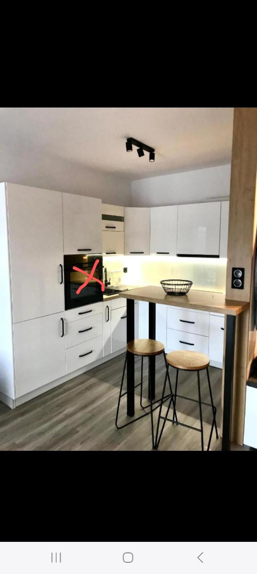 Apartament Na Skrzypka 치에신 외부 사진